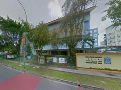 Blk 206 Tampines Street 21 (Tampines), HDB 3 Rooms #131113882